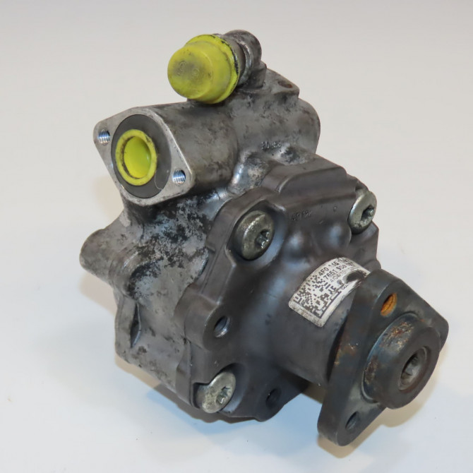 Pompe direction assistee occasion AUDI A6 III Phase 2 AVANT 10-2008->12-2010 4F0145156J 1