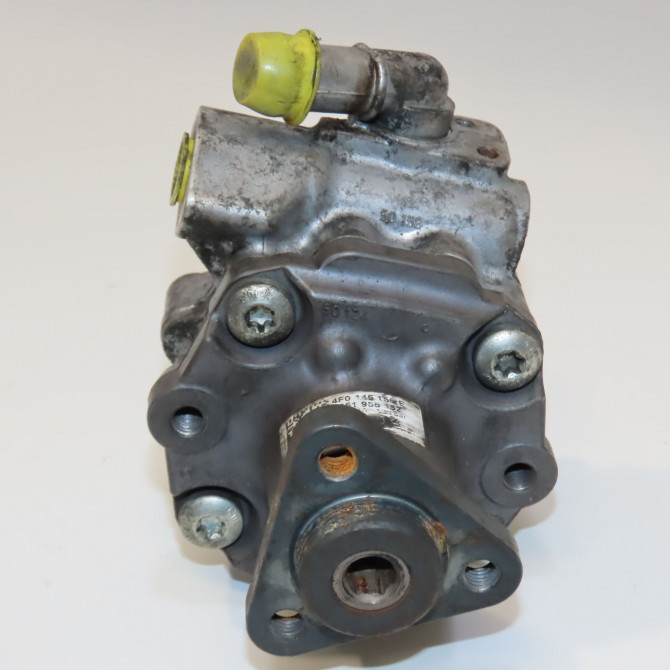 Pompe direction assistee occasion AUDI A6 III Phase 2 AVANT 10-2008->12-2010 4F0145156J 2
