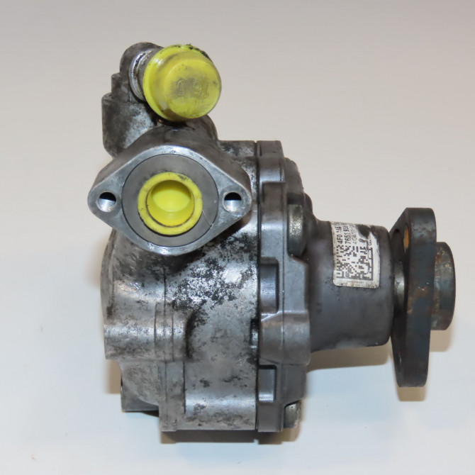 Pompe direction assistee occasion AUDI A6 III Phase 2 AVANT 10-2008->12-2010 4F0145156J 4