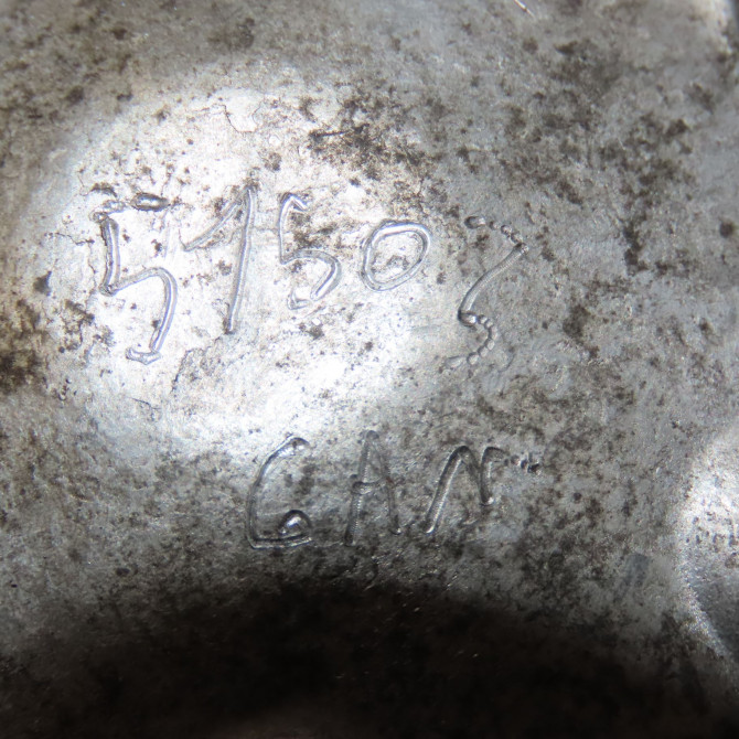 Pompe direction assistee occasion AUDI A6 III Phase 2 AVANT 10-2008->12-2010 4F0145156J 6