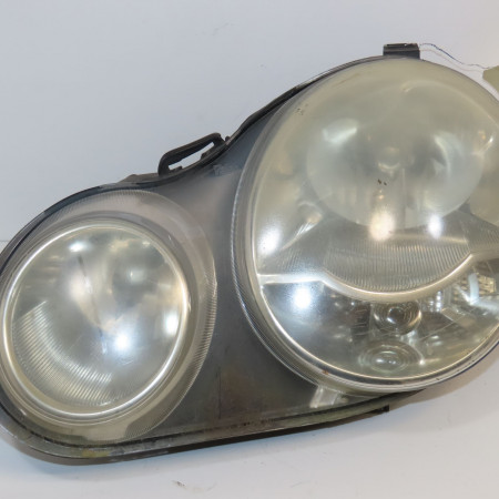 Phare gauche occasion VOLKSWAGEN POLO IV Phase 1 01-2002->05-2005 1.4i 75ch 6Q1941007AF