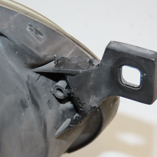 Phare gauche occasion VOLKSWAGEN POLO IV Phase 1 01-2002->05-2005 1.4i 75ch 6Q1941007AF 2