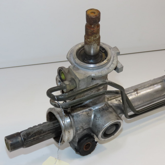 Cremaillere hydraulique occasion FORD FIESTA V Phase 1 09-2002->10-2005 1.4i 1631754 2