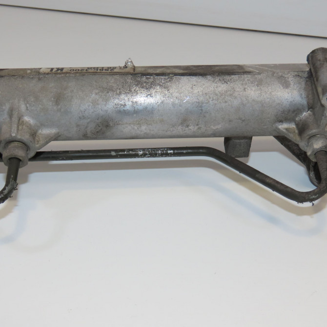 Cremaillere hydraulique occasion FORD FIESTA V Phase 1 09-2002->10-2005 1.4i 1631754 3