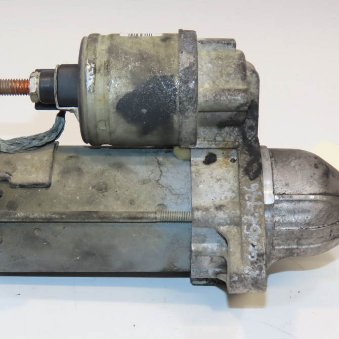 Démarreur occasion FIAT PUNTO II Phase 2 05-2003->10-2009 1.3 DT MULTIJET 16v 70ch 51880229 2