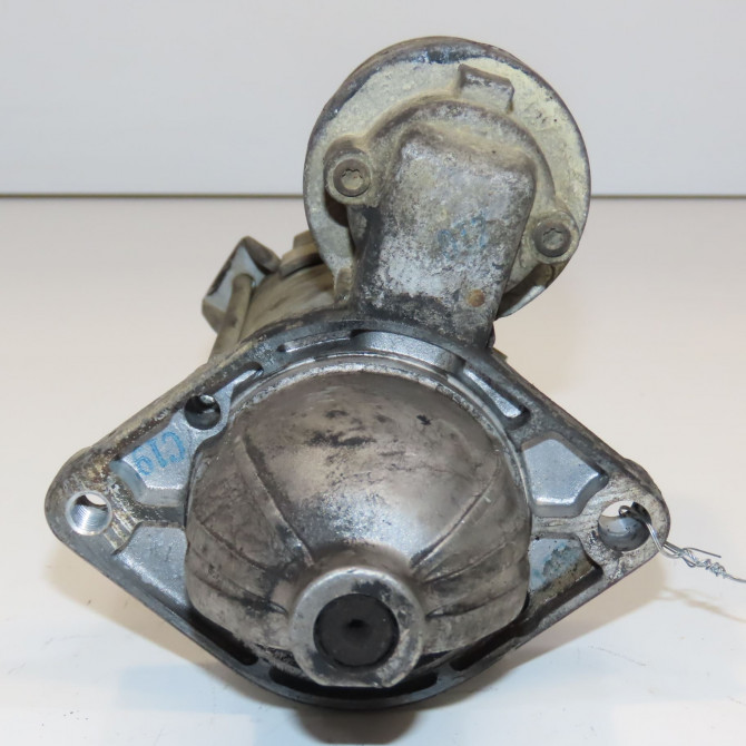 Démarreur occasion FIAT PUNTO II Phase 2 05-2003->10-2009 1.3 DT MULTIJET 16v 70ch 51880229 3