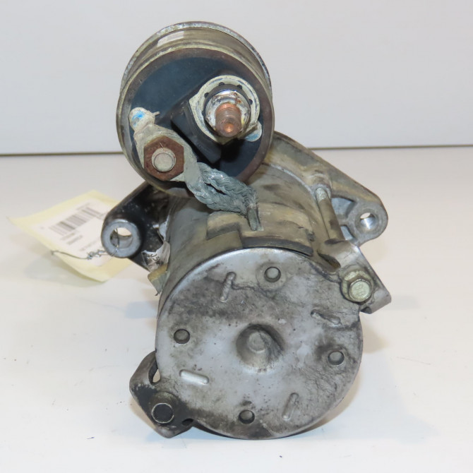 Démarreur occasion FIAT PUNTO II Phase 2 05-2003->10-2009 1.3 DT MULTIJET 16v 70ch 51880229 4