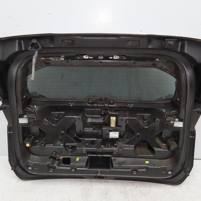 Hayon occasion PEUGEOT 5008 II Phase 1 10-2016->... 1619267680 2