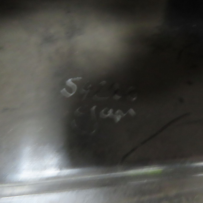 Hayon occasion PEUGEOT 5008 II Phase 1 10-2016->... 1619267680 3