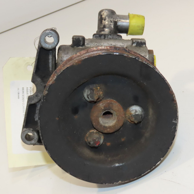 Pompe direction assistee occasion MERCEDES CLASSE ML I 2