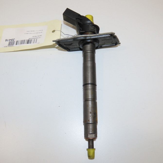 Injecteur occasion AUDI A5 I Phase 1 07-2007->07-2011 2.7 TDI 190ch 1