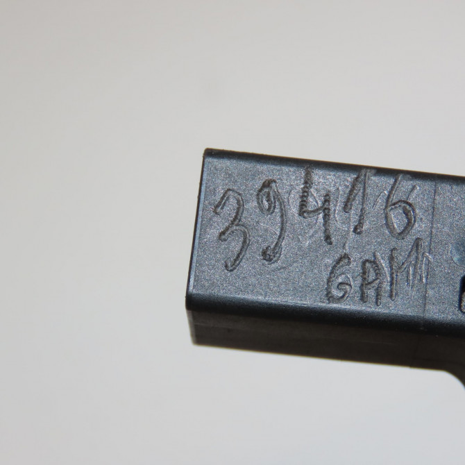 Injecteur occasion AUDI A5 I Phase 1 07-2007->07-2011 2.7 TDI 190ch 5