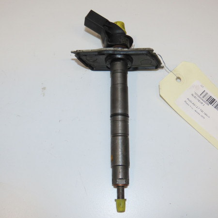 occasion AUDI A5 I Phase 1 07-2007->07-2011 2.7 TDI 190ch