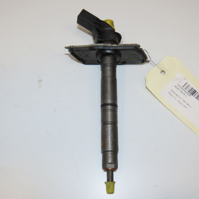 occasion AUDI A5 I Phase 1 07-2007->07-2011 2.7 TDI 190ch 1