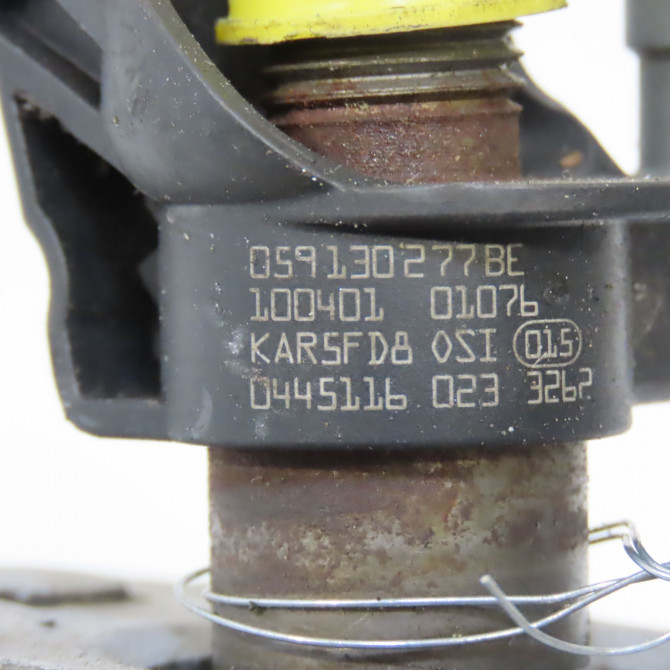 occasion AUDI A5 I Phase 1 07-2007->07-2011 2.7 TDI 190ch 4