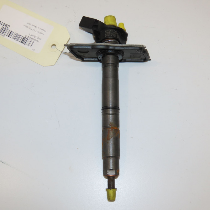 occasion AUDI A5 I Phase 1 07-2007->07-2011 2.7 TDI 190ch 1