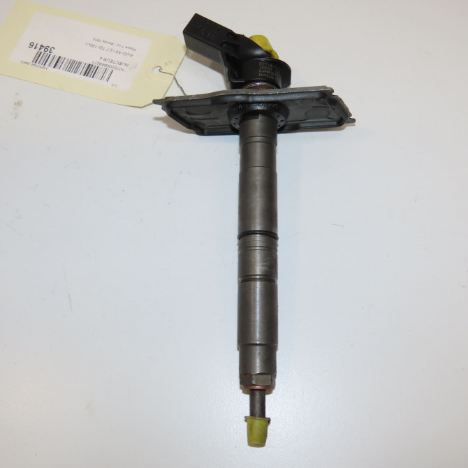 occasion AUDI A5 I Phase 1 07-2007->07-2011 2.7 TDI 190ch 1