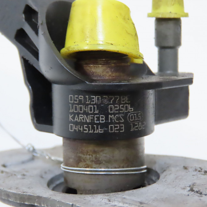 occasion AUDI A5 I Phase 1 07-2007->07-2011 2.7 TDI 190ch 4