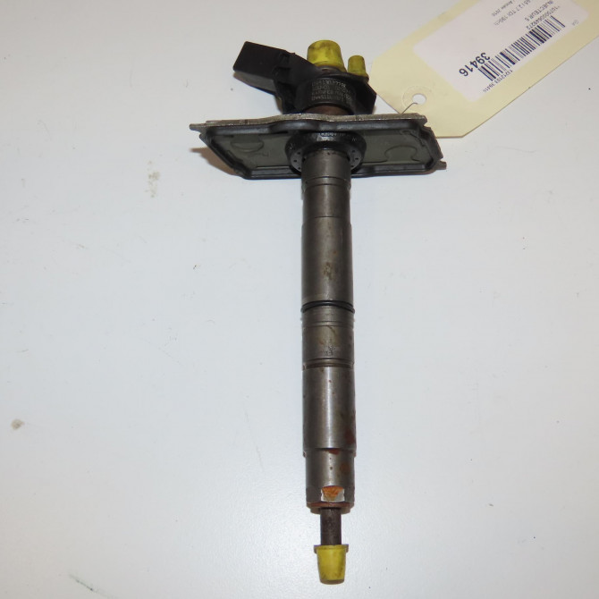 occasion AUDI A5 I Phase 1 07-2007->07-2011 2.7 TDI 190ch 1