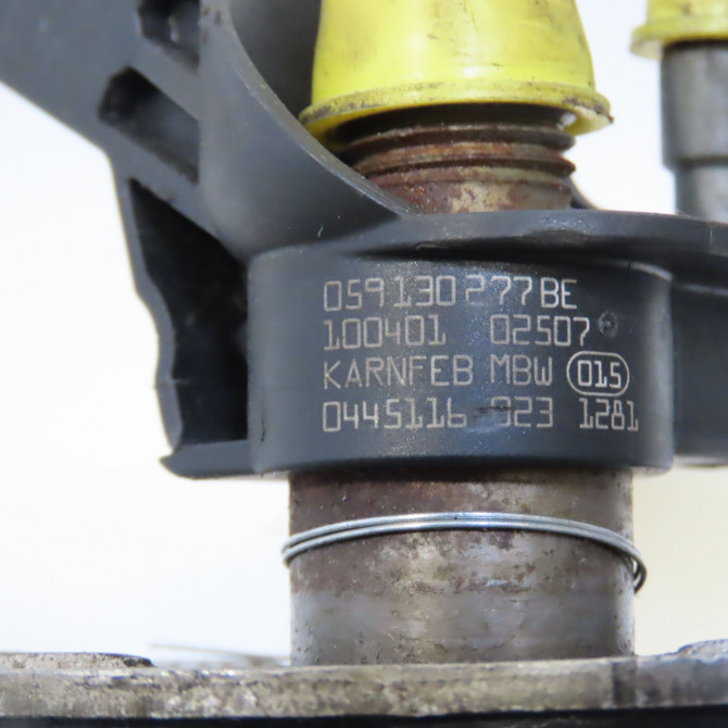 occasion AUDI A5 I Phase 1 07-2007->07-2011 2.7 TDI 190ch 4