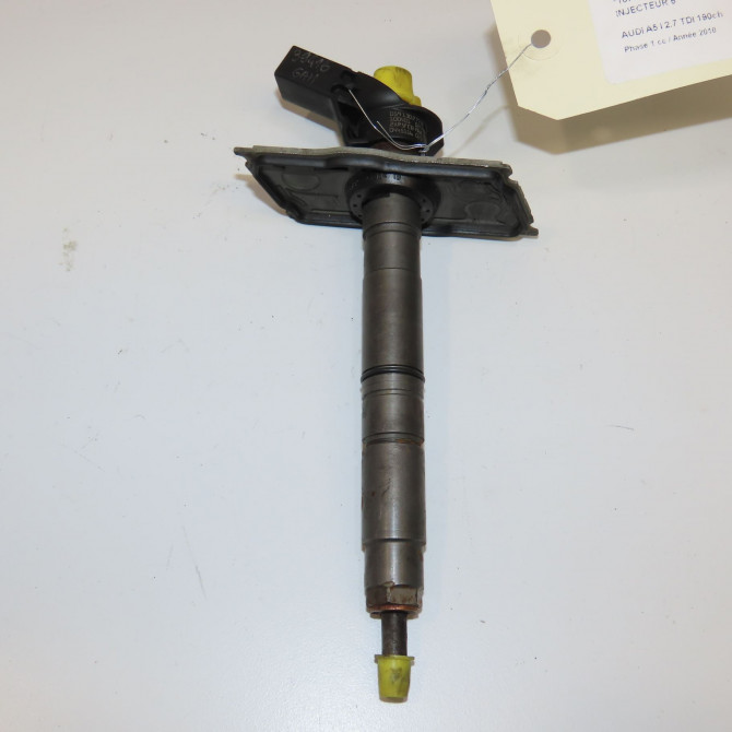 occasion AUDI A5 I Phase 1 07-2007->07-2011 2.7 TDI 190ch 1