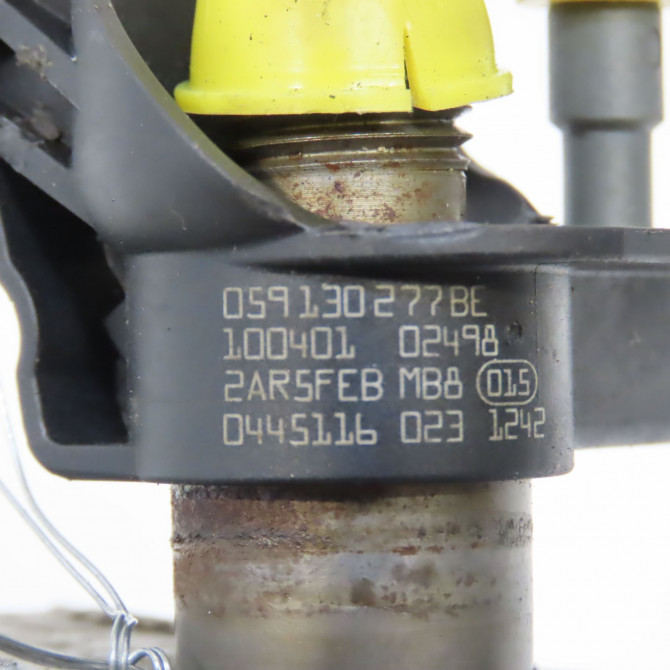 occasion AUDI A5 I Phase 1 07-2007->07-2011 2.7 TDI 190ch 4