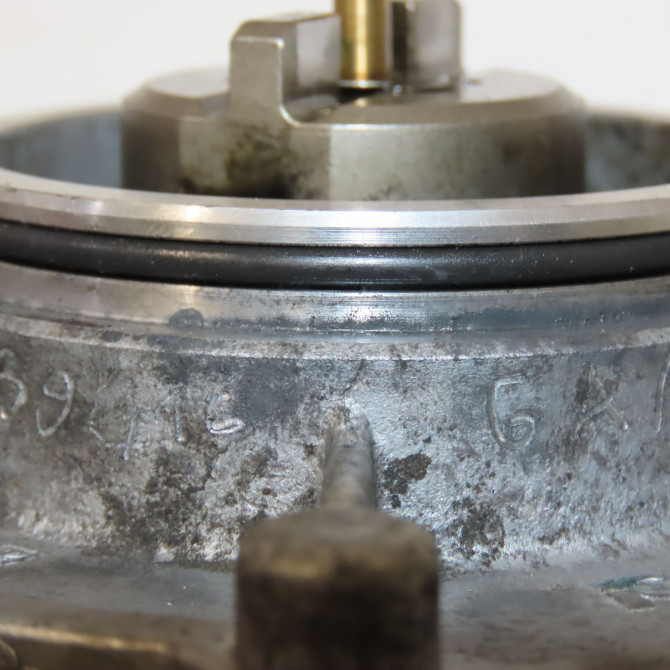 Pompe a vide occasion AUDI A5 I Phase 1 07-2007->07-2011 2.7 TDI 190ch 5