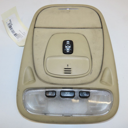 Plafonnier occasion JAGUAR XJ III C2C18665SEL