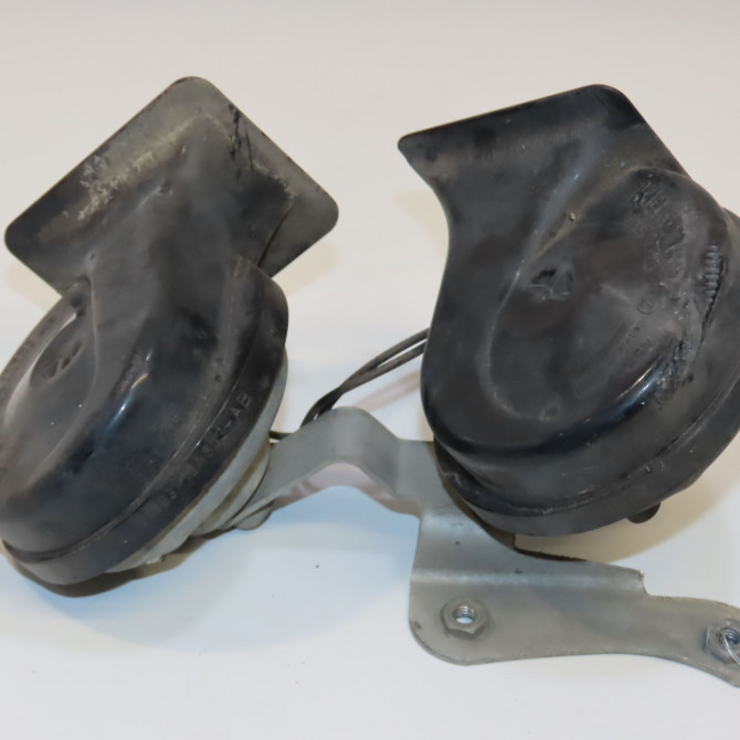 Klaxon  / avertisseur occasion JAGUAR XJ III C2C9804 2