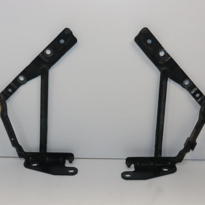 Compas d capot occasion JAGUAR XJ III C2C36084 1