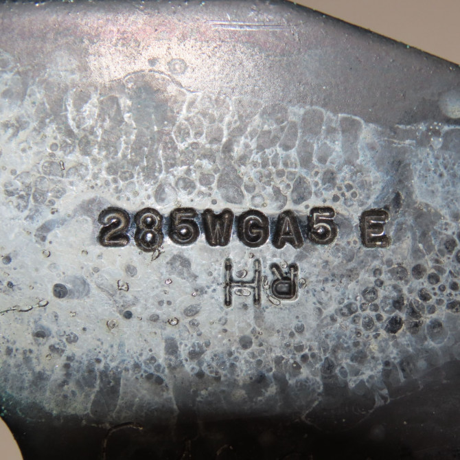 Compas d capot occasion JAGUAR XJ III C2C36084 2