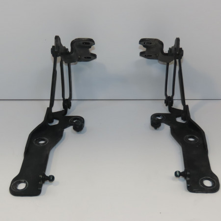 Compas d coffre ar occasion JAGUAR XJ III