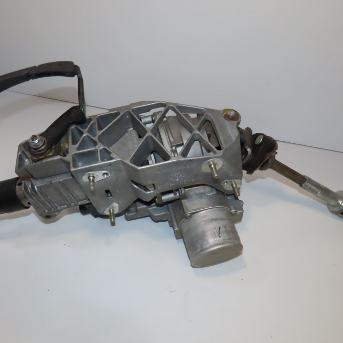 Colonne de direction non assistee occasion RENAULT MEGANE II Phase 1 09-2003->12-2005 1.6 16v 1