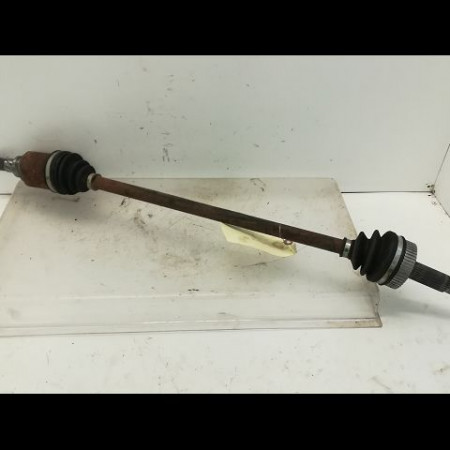 Transmission arrière droite occasion NISSAN QASHQAI I Phase 2 LONG +2 03-2010->04-2014 39600JD60B