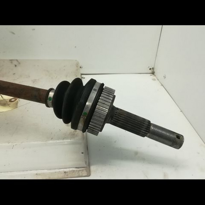 Transmission arrière droite occasion NISSAN QASHQAI I Phase 2 LONG +2 03-2010->04-2014 39600JD60B 2