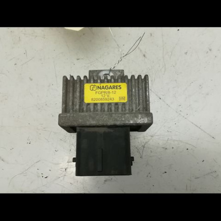 Boitier de préchauffage occasion NISSAN JUKE Phase 1 09-2010->... 1.5 DCI 110ch 1106700Q0H