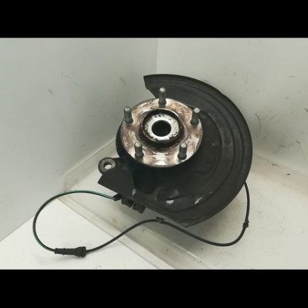 Moyeu avg occasion NISSAN JUKE Phase 1 09-2010->... 1.5 DCI 110ch 402025SK0A