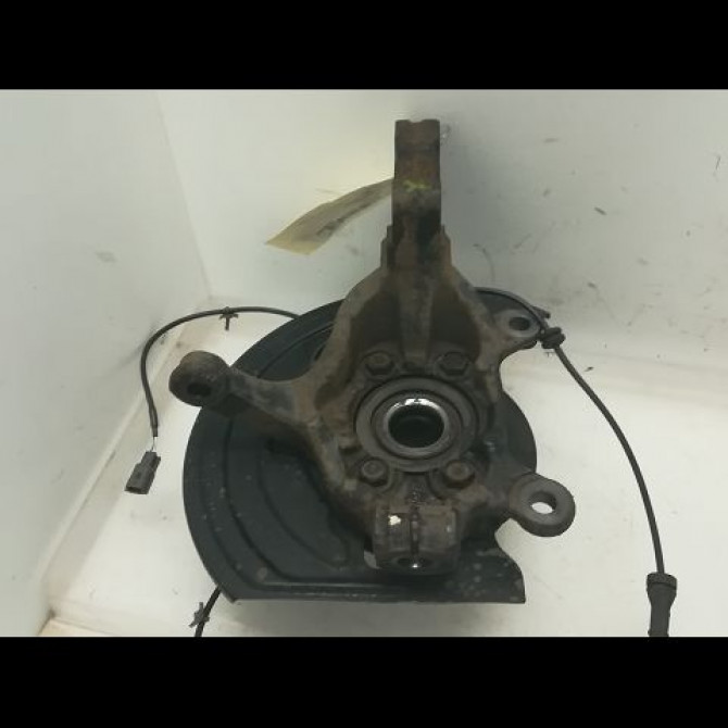 Moyeu avg occasion NISSAN JUKE Phase 1 09-2010->... 1.5 DCI 110ch 402025SK0A 3