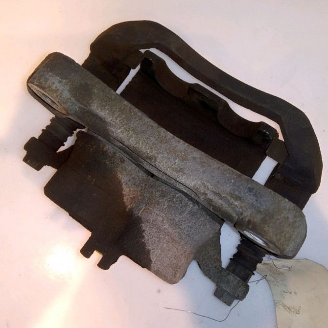 Etrier de frein avant gauche occasion NISSAN QASHQAI I Phase 2 LONG +2 03-2010->04-2014 41011EG50A 2