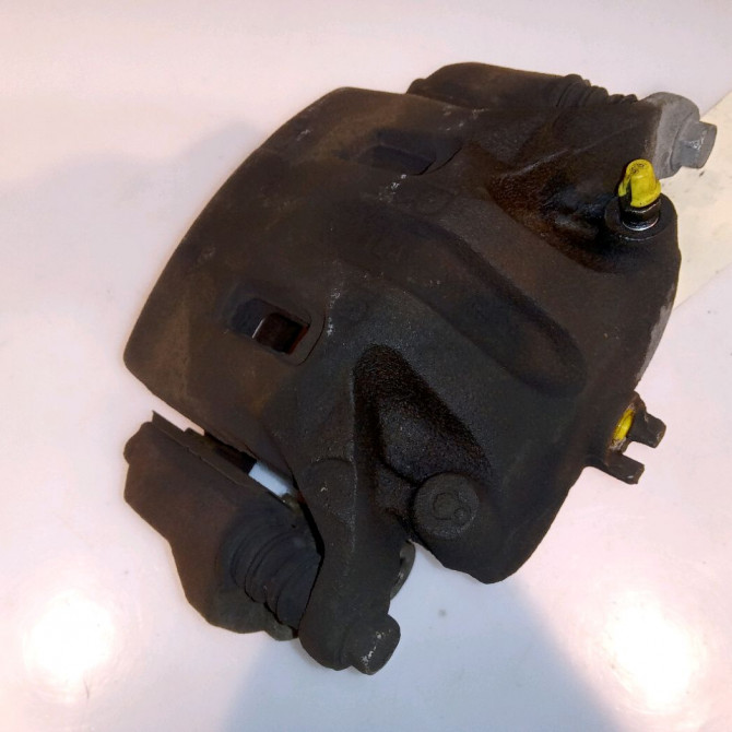 Etrier de frein avant droit occasion NISSAN QASHQAI I Phase 2 LONG +2 03-2010->04-2014 41001EG50A 1