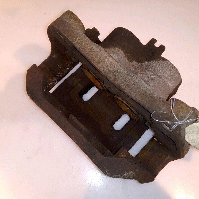 Etrier de frein avant droit occasion NISSAN QASHQAI I Phase 2 LONG +2 03-2010->04-2014 41001EG50A 2