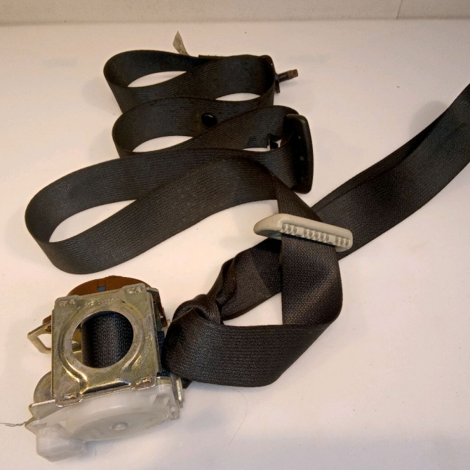 Ceinture arrière gauche occasion NISSAN QASHQAI I Phase 2 LONG +2 03-2010->04-2014 88845EY10A 1