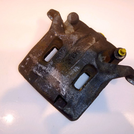 Etrier de frein avant gauche occasion NISSAN QASHQAI I Phase 1 04-1995->04-1999 2.0 DCI 150ch 41011EG50A