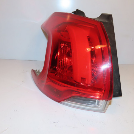 Feu arrière gauche occasion PEUGEOT 2008 Phase 1 01-2013->... 1.2i PURETECH 110ch 9678074280
