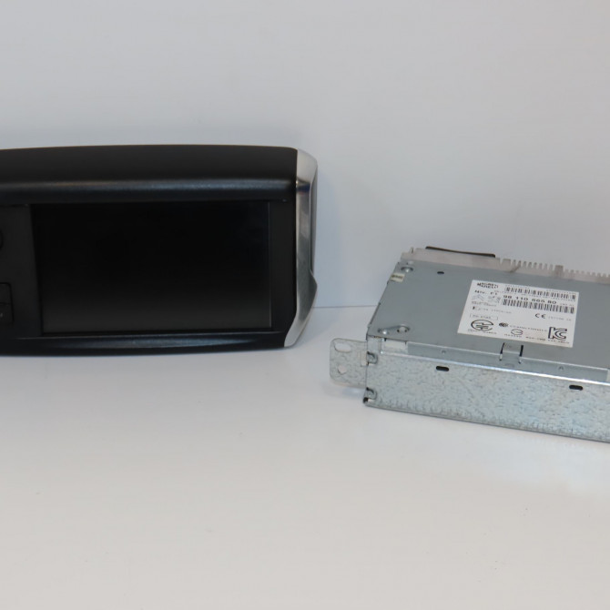 Autoradio occasion PEUGEOT 2008 Phase 1 01-2013->... 1.6 BlueHDI 100ch 1613488880 1