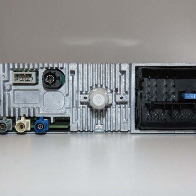 Autoradio occasion PEUGEOT 2008 Phase 1 01-2013->... 1.6 BlueHDI 100ch 1613488880 3