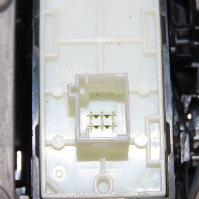 Autoradio occasion PEUGEOT 2008 Phase 1 01-2013->... 1.6 BlueHDI 100ch 1613488880 6