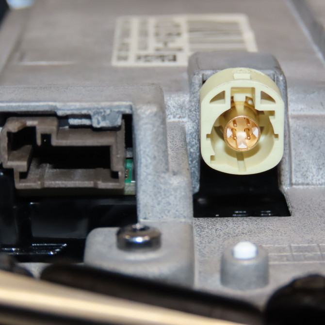 Autoradio occasion PEUGEOT 2008 Phase 1 01-2013->... 1.6 BlueHDI 100ch 1613488880 7