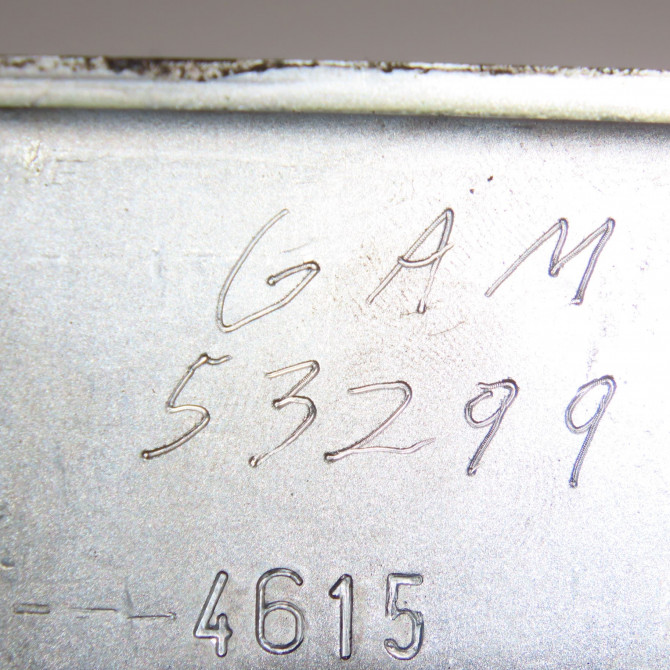 Mecanisme+moteur leve-glace ard occasion PEUGEOT 2008 Phase 1 01-2013->... 9816402280 5