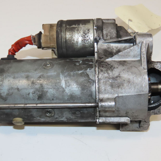 Démarreur occasion RENAULT MEGANE II Phase 2 01-2006->06-2009 1.9 DCI 130ch 8200628419 2